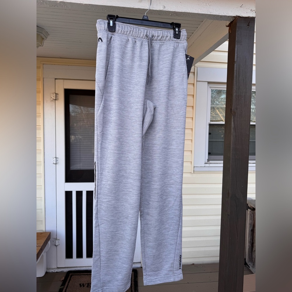 HEAD Revolt Athletic Sweatpants